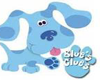 blues clues playmat