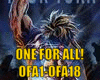 All Might-One For Alle
