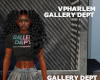 Gallery Dept.