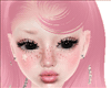 Vintage Star Pink Vintage Star Pink