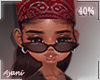 Kids 40% Yazz