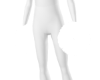 pompom branco