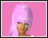 Rowan Light Pink Hair