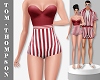 Wren Retro Bikini