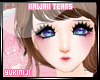 Kawaii Tears Momo