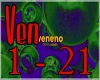 Danny Ocean - Veneno