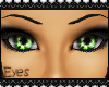 Serenity Eyes [Green]