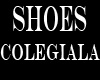 Shoes Colegiala