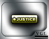 justice Tag