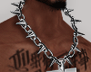 R. Spiked Chain