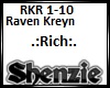 Raven Kreyn Rich