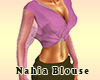 Nahia Blouse