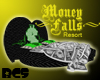[BCS] MoneyFalls Posebed