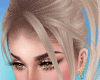 Zari Blonde Hair PNY02