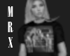 MRX | Maddy T-shirt