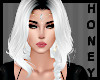 *h* Oadreya Hair White
