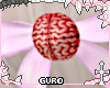 brain bow pinku
