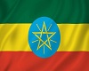 CAE Etiopia Flag