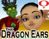 Dragon Ears -Female v1a