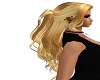 Mariah Blonde Hair