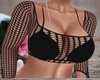 IÑI Kylee Mesh Tops*