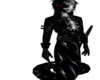 Snake demon