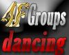 4F Groups Dance