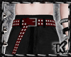 |K| B&R Penta Pants v1 M