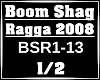 Boom Shag Ragga 1/2