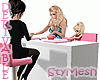 Kids 40%Fazer Unhas