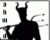 Devil Shadow.
