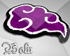 Naruto Purple Rugs