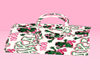 PINK AKA BAG