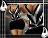 (I) Short Dress B&S BM