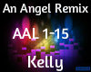 An Angel Remix