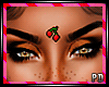 ~Pixel Cherry Bindi~