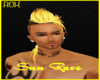 [ROX] Sun Rave Mohawk