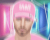 K* TEAM GIRL Cap KID/DAD