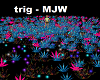 weed_ particles