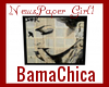 [bp] NewsPaper Girl 1