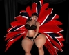 Trinidad Feathers