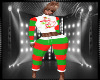 What The Elf Pjs