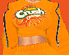 Orange Crush Jacket
