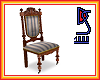 [DS1000]Antique Chair