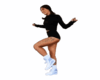 Street Dance Fanny