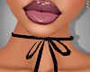 Bow |Choker
