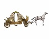 VINTAGE HORSE & CARRIAGE