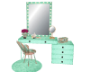 MODERN DRESSING TABLE