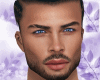 LM/ Head Blue Eyes