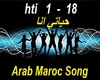 Arab Maroc Song